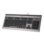 کیبورد ای فورتک A4TECH KL7MUU