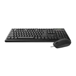 باندل موس و کیبورد رپو Rapoo X125S