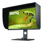 مانیتور بنکیو BenQ SW321C - تصویر 3