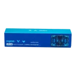 ماوس پد رپو Rapoo VP410