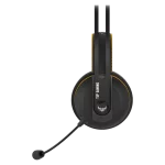 هدست گیمینگ Asus TUF H7 Wireless - تصویر 3