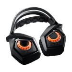 هدست گیمینگ Asus ROG Strix Wireless - تصویر 4