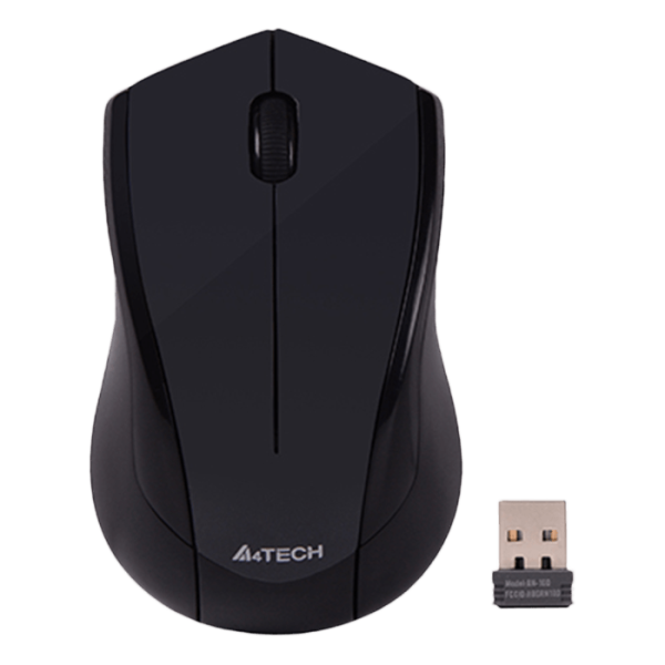 موس ای فورتک A4TECH G3-400N