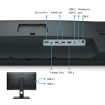 مانیتور بنکیو BenQ SW321C - تصویر 4