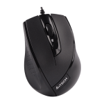 موس ای فورتک (s)A4TECH N-600X