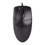 موس ای فورتک A4TECH OP-620D(S)