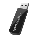 هدست گیمینگ Asus TUF H7 Wireless