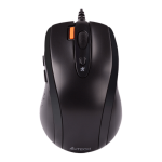 موس ای فورتک A4TECH N70FX(s)