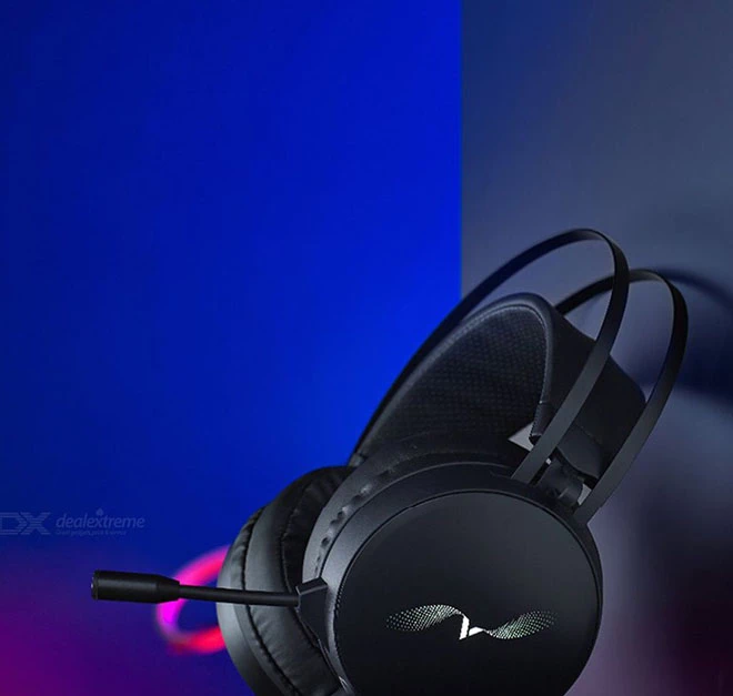 هدست گیمینگ رپو Rapoo VH310 RGB