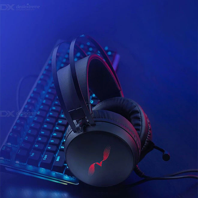 هدست گیمینگ رپو Rapoo VH310 RGB