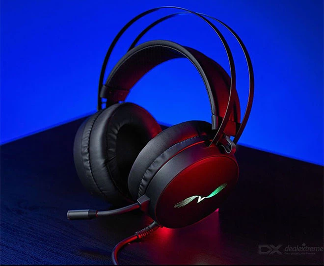 هدست گیمینگ رپو Rapoo VH310 RGB