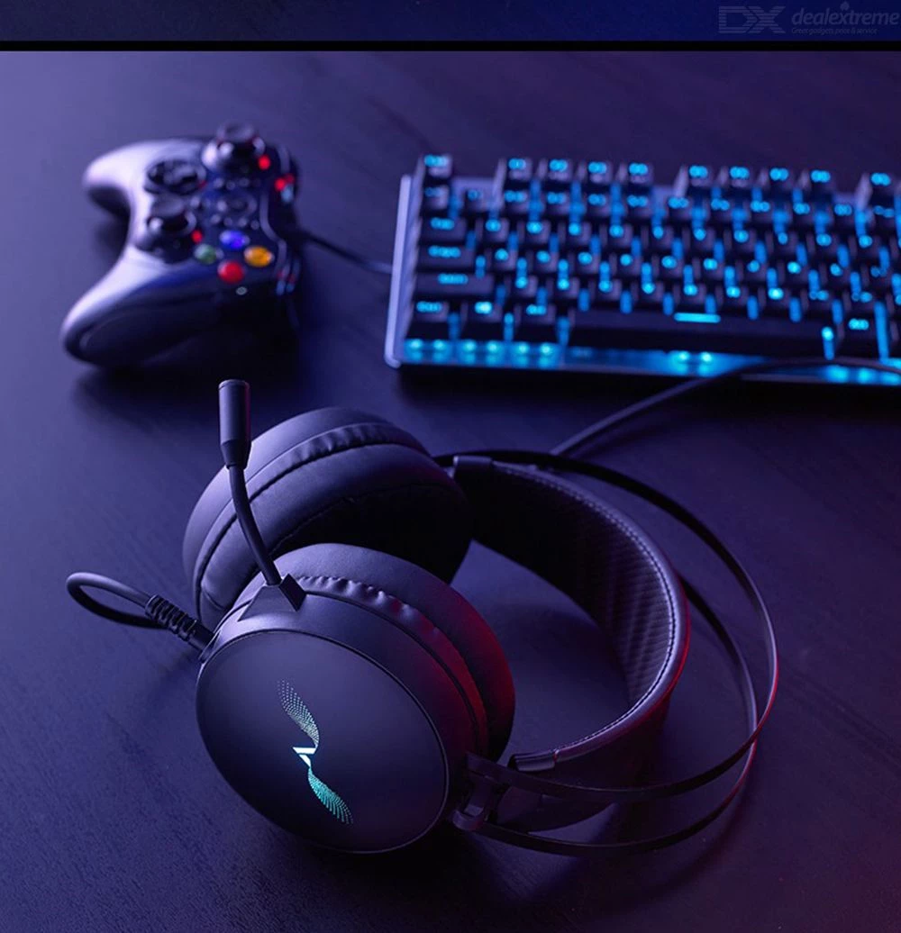 هدست گیمینگ رپو Rapoo VH310 RGB