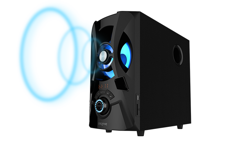 اسپیکر کریتیو Creative SBS E2900