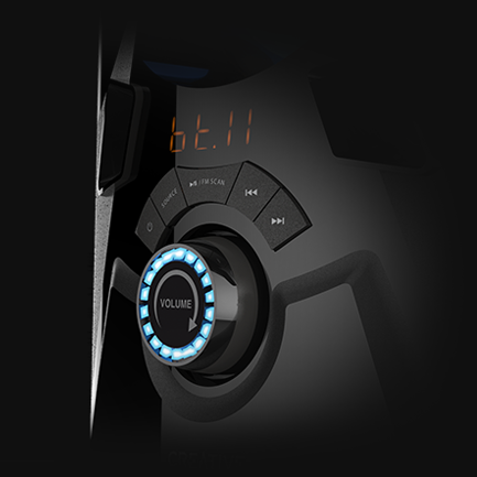 اسپیکر کریتیو Creative SBS E2900