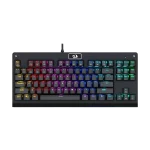 کیبورد گیمینگ ردراگون Redragon DARK AVENGER K568 RGB