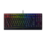 کيبورد گیمینگ ريزر Razer BlackWidow V3 Tenkeyless Yellow Switch