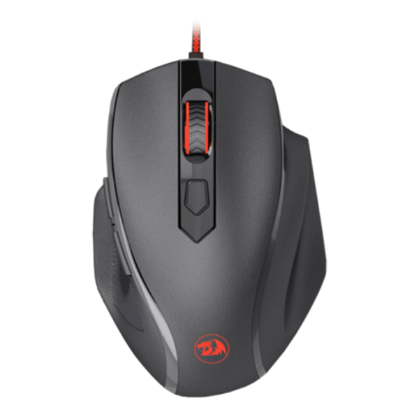 موس گیمینگ ردراگون Redragon Tiger2 M709-1