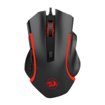 موس گیمینگ ردراگون Redragon NOTHOSAUR M606