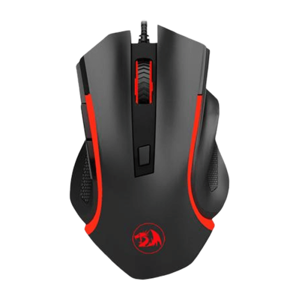 موس گیمینگ ردراگون Redragon NOTHOSAUR M606