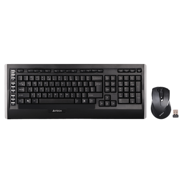 باندل ای فورتک A4TECH 9300F
