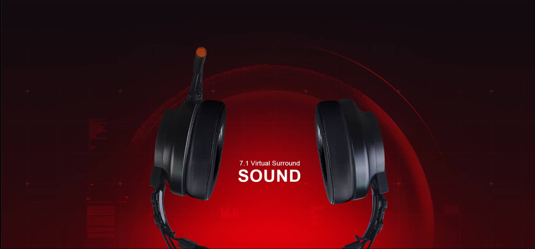 هدست گیمینگ A4tech Bloody G528C