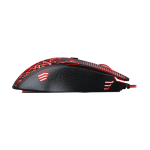 موس گیمینگ ردراگون Redragon M608