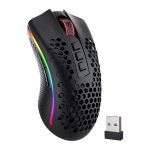 موس گیمینگ ردراگون Redragon STORM PRO M808