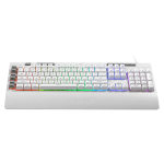 کیبورد گیمینگ ردراگون Redragon SHIVA K512 White