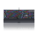 کیبورد گیمینگ ردراگون Redragon RAHU K567 RGB