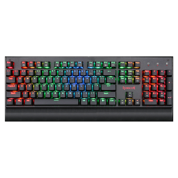 کیبورد گیمینگ ردراگون Redragon KALA K557 RGB