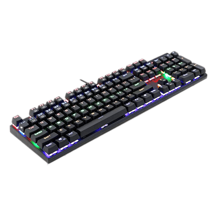 کیبورد گیمینگ ردراگون Redragon RUDRA K565R