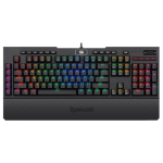 کیبورد گیمینگ ردراگون Redragon BRAHMA K586