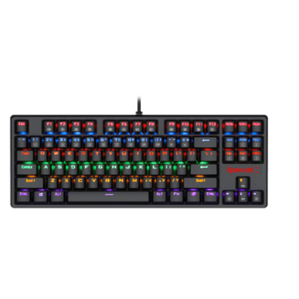 کیبورد گیمینگ ردراگون Redragon DAKSA K576R