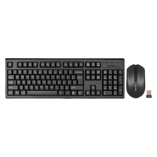 باندل ای فورتک A4TECH 3000N
