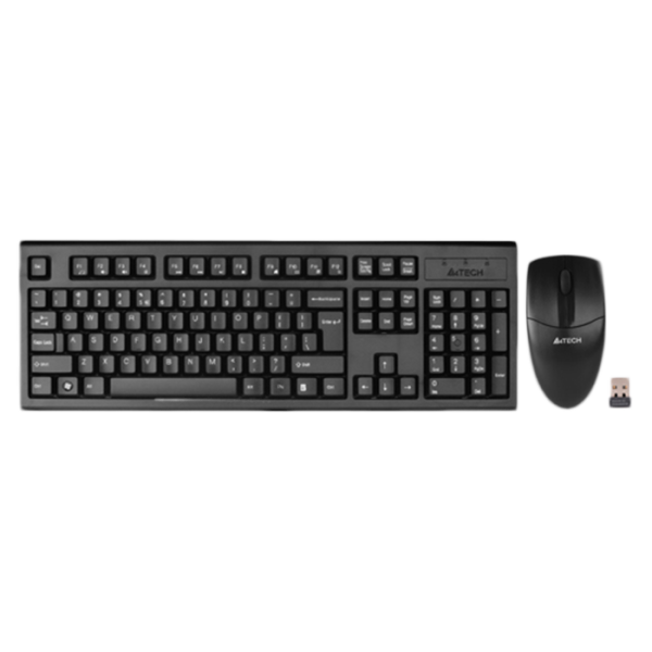 باندل ای فورتک A4TECH 3100N