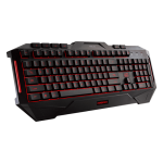 کیبورد گیمینگ Asus Cerberus