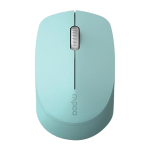 موس رپو Rapoo M100 Silent سبز