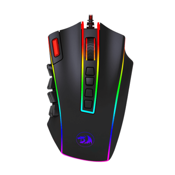 موس گیمینگ ردراگون Redragon LEGEND M990
