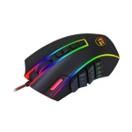 موس گیمینگ ردراگون Redragon LEGEND M990