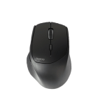 موس رپو Rapoo MT550 مشکی