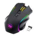 موس گیمینگ ردراگون Redragon M602KS