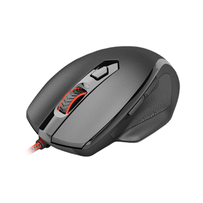 موس گیمینگ ردراگون Redragon Tiger2 M709-1