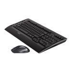 باندل ای فورتک A4TECH 9300F