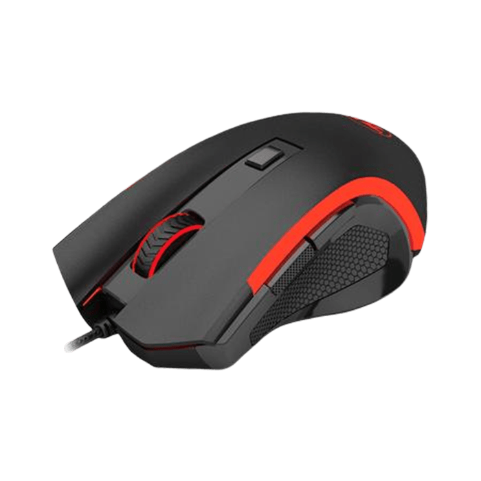 موس گیمینگ ردراگون Redragon NOTHOSAUR M606