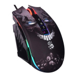 موس ای فورتک A4TECH BLOODY P85s