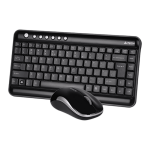 باندل ای فورتک A4TECH 3300N