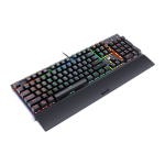 کیبورد گیمینگ ردراگون Redragon RAHU K567 RGB