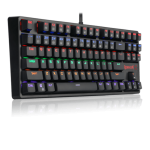 کیبورد گیمینگ ردراگون Redragon DAKSA K576R