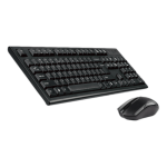 باندل ای فورتک A4TECH 3000N