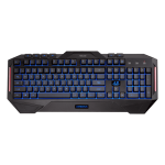 کیبورد گیمینگ Asus Cerberus